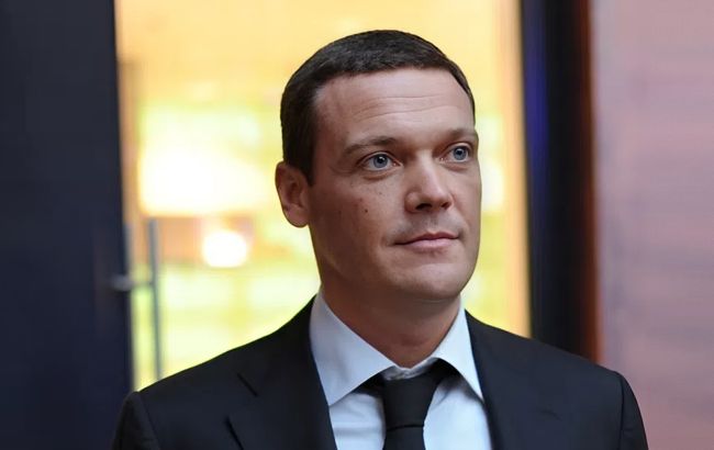 Бізнесмена Кауфмана підозрюють у спробі заволодіти санаторієм у Конча-Заспі: деталі