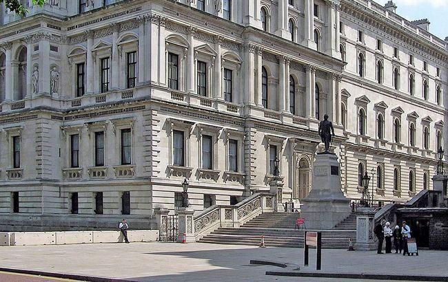 Британія вітає підписання "формули Штайнмайера"