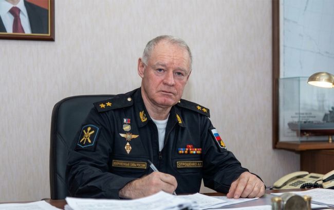 Авиакатастрофа Ан-26 в Крыму: на борту были генерал Северного флота РФ и офицеры