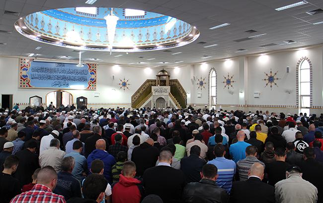 У Кабулі стався вибух, є постраждалі