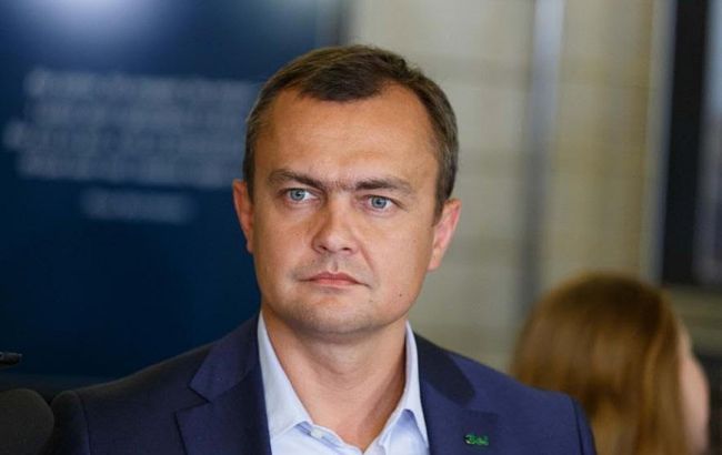 ГБР проводит обыски у нардепа Аристова, - источники