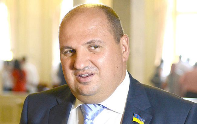 НАПК выявило конфликт интересов в действиях Розенблата