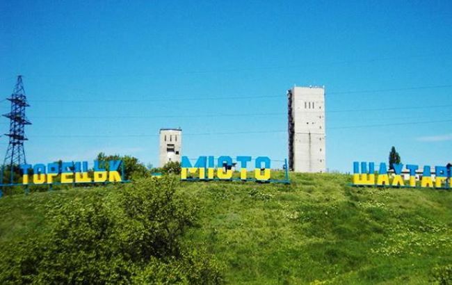 Боевики дали гарантии безопасности для обследования Горловской фильтровальной станции