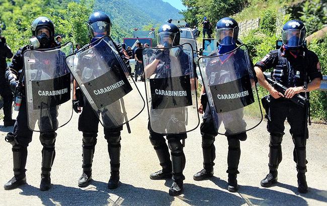 Мер Венеції пригрозив стріляниною без попередження за крики "Аллах Акбар"