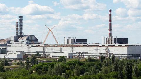 Путешествовала автостопом: в Чернобыльской зоне изнасиловали 24-летнюю иностранку