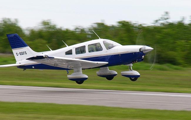 У Росії розбився літак, є жертви