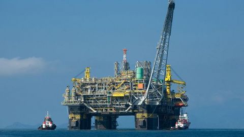 Ціни на нафту знизилися до мінімуму за півроку