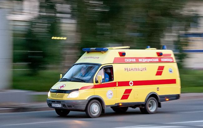 Зірка серіалу "Кармеліта" екстрено госпіталізована