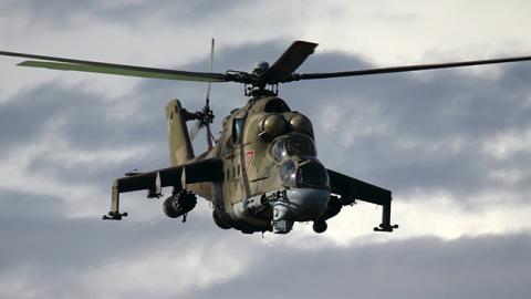 Силы ООС повышают готовность к отражению нападения с Азовского побережья