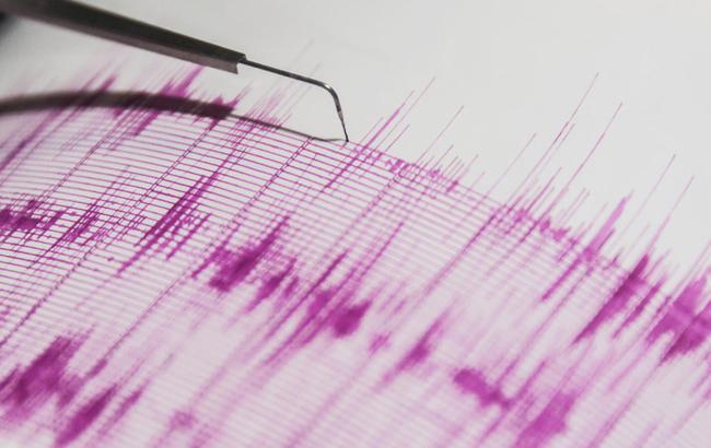 В Італії стався землетрус магнітудою 4,2