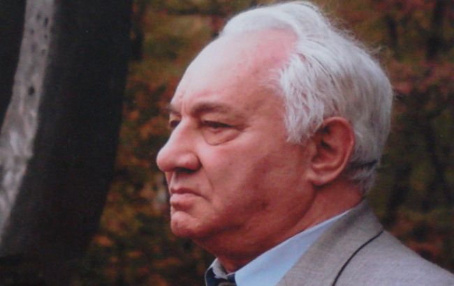 Зеленский дал звание Героя Украины историку Левитасу, который исследовал трагедию Бабьего Яра