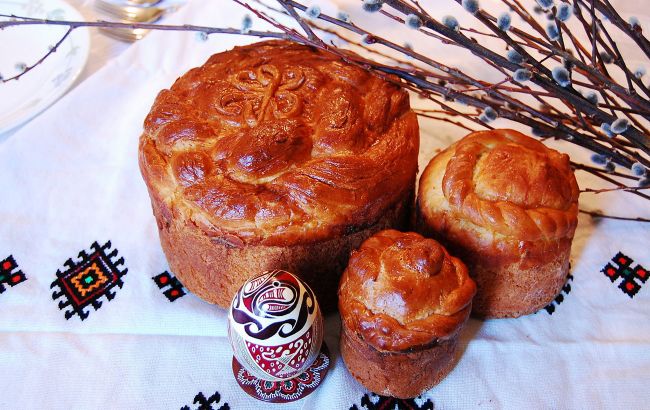 Паска підгоріла? Ось як врятувати випічку і не зіпсувати свобі настрій