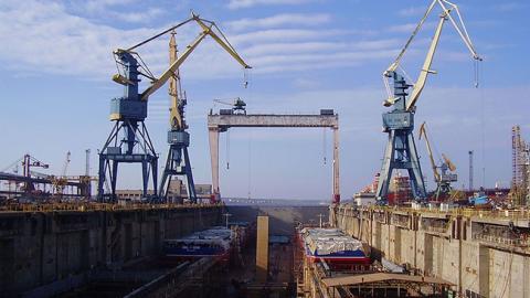 По факту растраты имущества "Океана" "ответственными хранителями" в 2016-2018 открыто производство