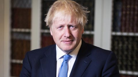 Джонсон планирует виртуальную встречу G7 из-за ситуации в Афганистане