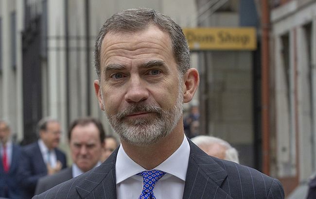 Король Испании поручил и. о. премьера сформировать правительство