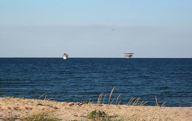 Верховный суд запретил частному обществу добывать газ в двух месторождениях