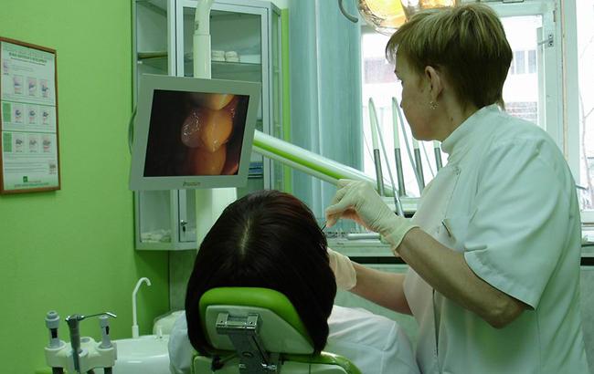 У Києві жінка померла на прийомі у стоматолога, поліція відкрила провадження