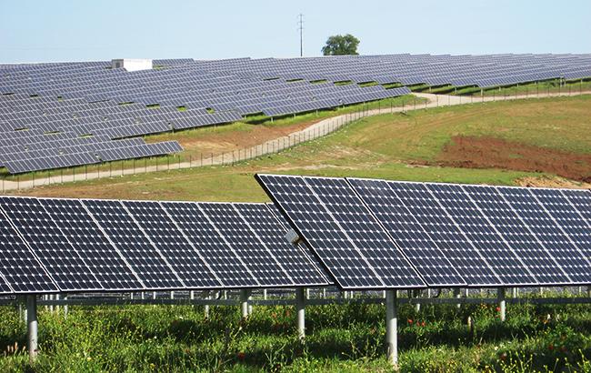 ФДМ оголосив тендер на оренду землі в Прип'яті під сонячну електростанцію