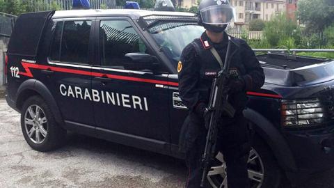 В Италии арестовали 6 человек за вербовку наемников на Донбассе