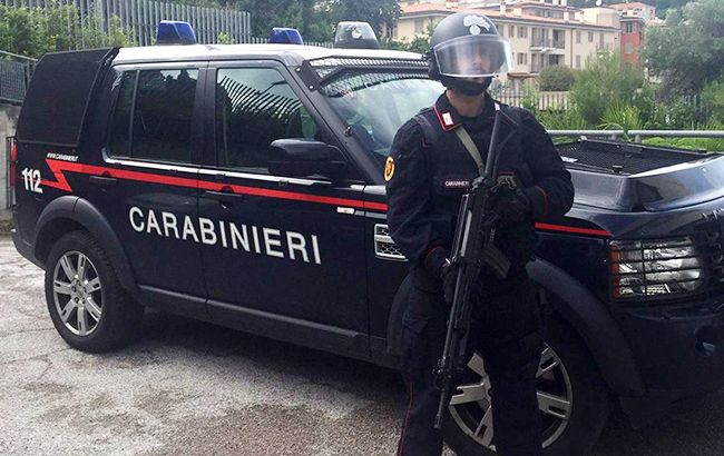В Италии арестовали 6 человек за вербовку наемников на Донбассе