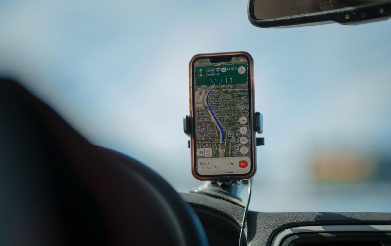 У Google Maps з'явилася нова функція, яка точно сподобається водіям