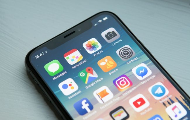 На iPhone виявлено серйозну загрозу: потрібно негайно вимкнути цей додаток
