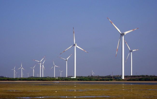 Власть дотирует "зеленую" энергетику за счет предприятий, проинвестировавших в экологию, - эксперт
