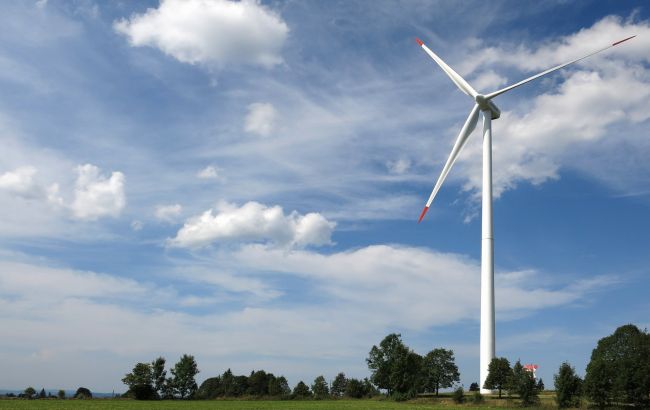 Стоимость "зеленой" энергии в Германии не 5 евроцентов, а 13, - УАВЭ