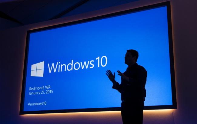 Кількість пристроїв на Windows 10 зросла до 270 мільйонів