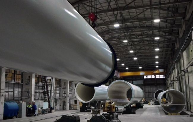 Испанская компания по производству комплектующих для турбин вышла с российского рынка