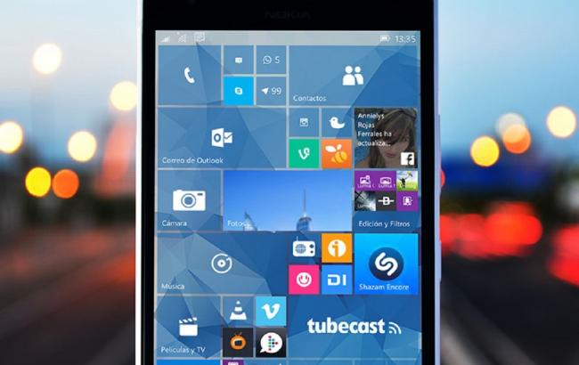 В сети опубликована дата "окончания жизни" Windows 10 Mobile