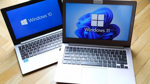Microsoft закриє можливість встановлення Windows 11 на старі ПК