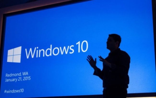 Windows 10 може закрити доступ до піратських ігор і контрафактного обладнання