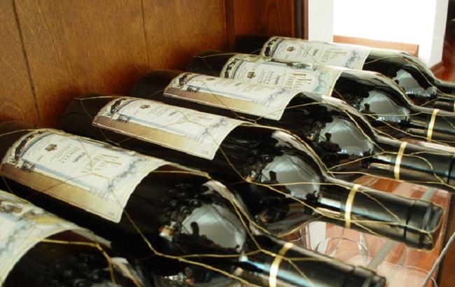 Украинец заставил россиян убрать крымские вина с международной выставки