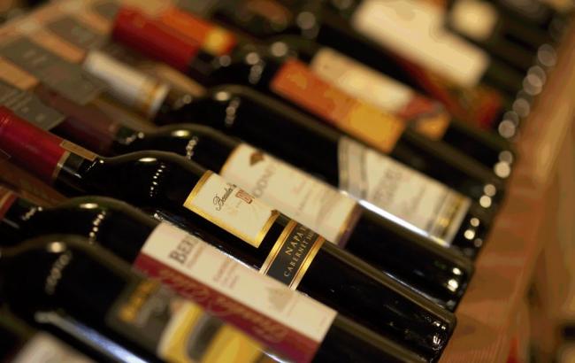 Податкове навантаження на виробників кріплених вин підвищиться на 26,8%