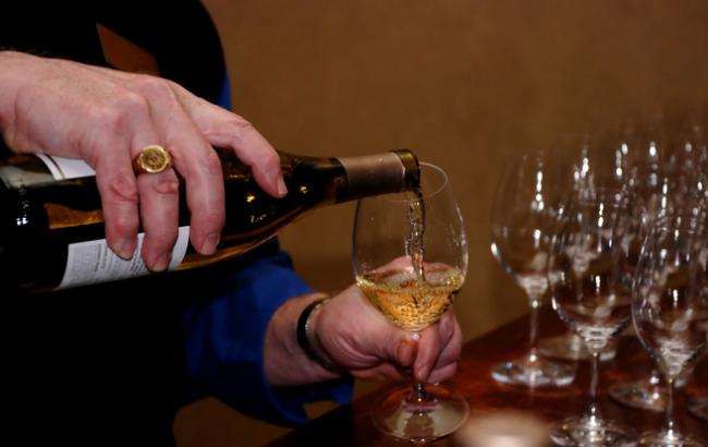 ВООЗ назвала найбільш питущу країну в світі