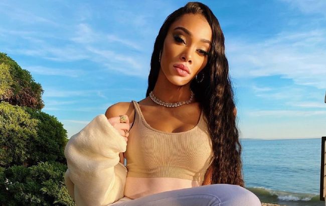 Взяти на замітку: Вінні Харлоу показала, як зробити спортивний образ спокусливим