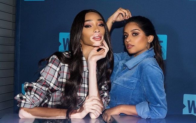 Уроки стиля: Винни Харлоу учит сочетать самые трендовые вещи сезона