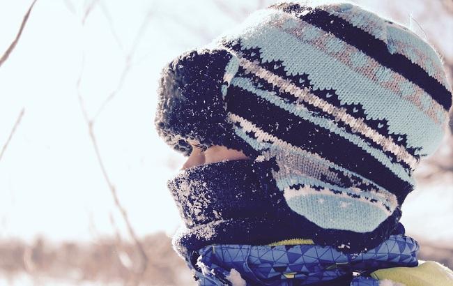 Похолодание в Украине: каких болезней нужно опасаться зимой