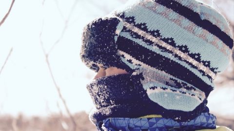 В Украину идут затяжные морозы: к чему готовиться