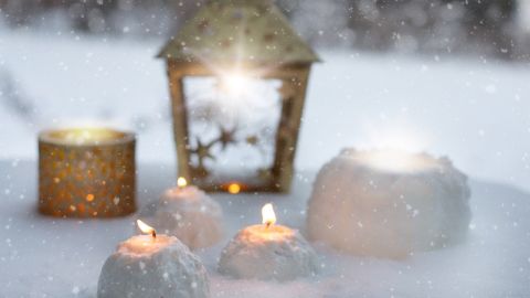 Эти ритуалы в день зимнего солнцестояния помогут исполнить самые заветные желания