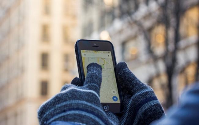 Фахівці розповіли, як продовжити "життя" смартфонів на холоді