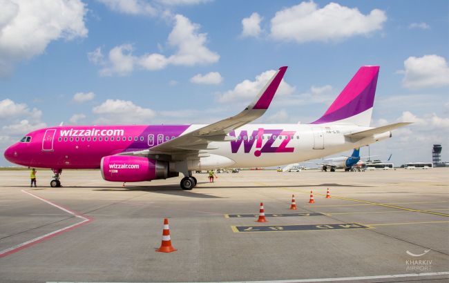 У Ярославського розповіли про авіарейси Харків-Будапешт