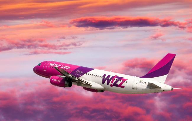 В Україні немає нормативно-правової бази для регулювання доступу перевізників до маршрутів, - Wizz Air