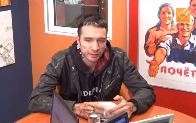 Сын Виктора Цоя презентовал первую песню