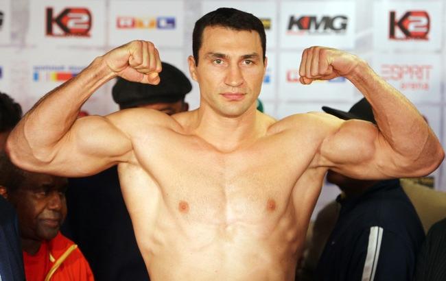 Промоутер Энтони Джошуа сообщил, кто будет бороться за пояс Фьюри