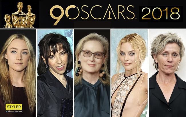 Оскар 2018: названа переможниця в номінації Краща актриса