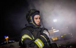 Удари по заходу України, Київщині та Одесі, багато поранених: все про наслідки обстрілу