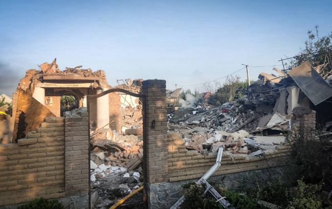 КАБи вбили двох дітей у Сумах, дрони атакували Миколаїв: що відомо про нічні удари