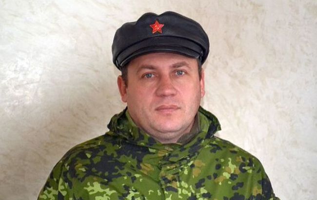 В ЛНР убит во время допроса бывший замкомандира "народной милиции", - источник